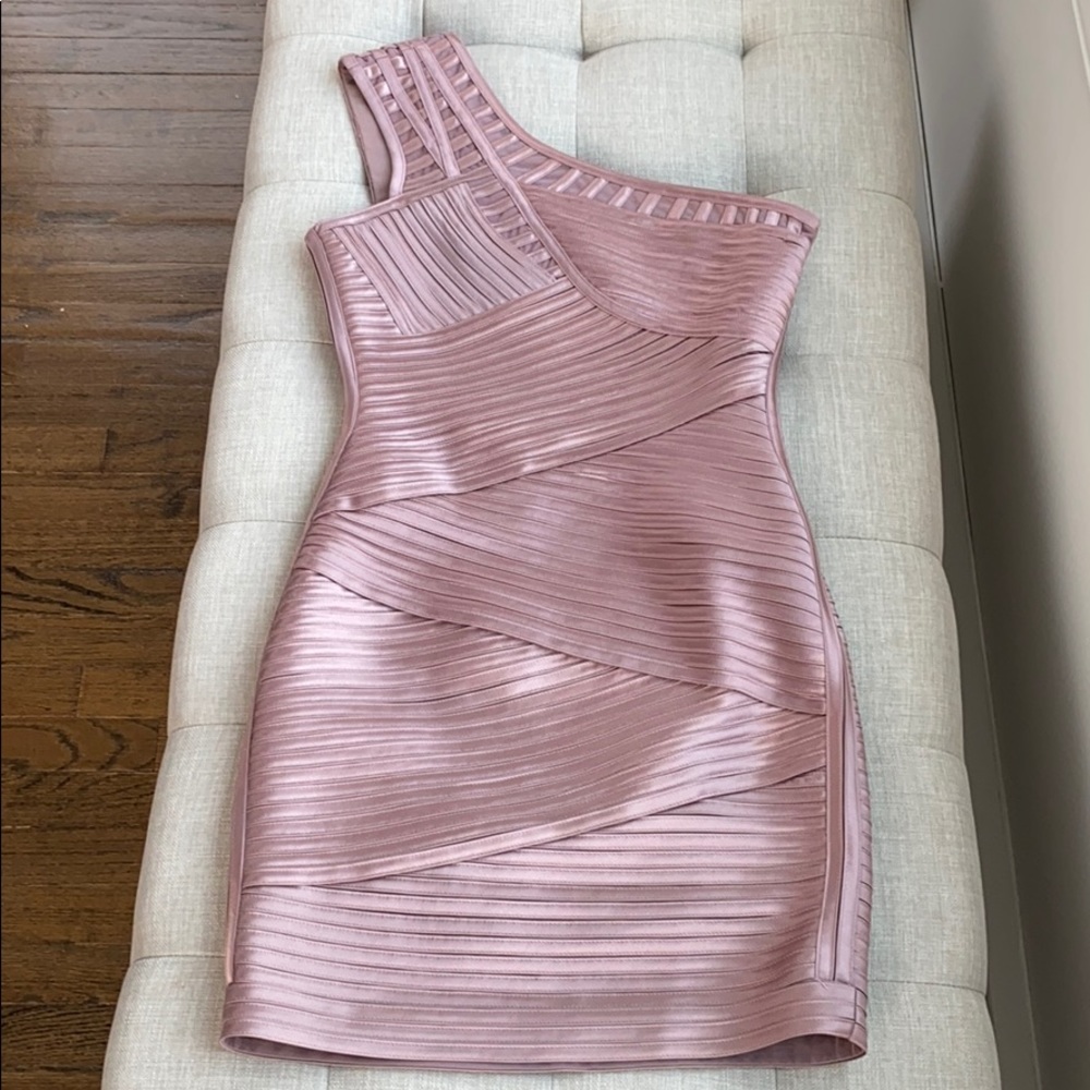 BCBG MAXAZRIA DRESS
